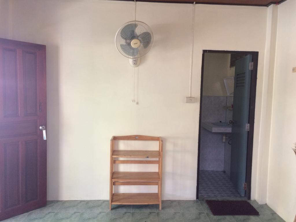 Suksabai Resort Haad Rin