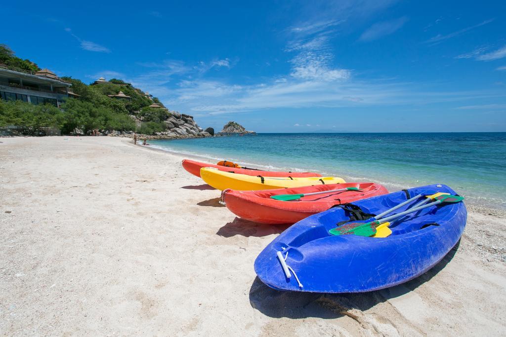 Sai Daeng Resort
