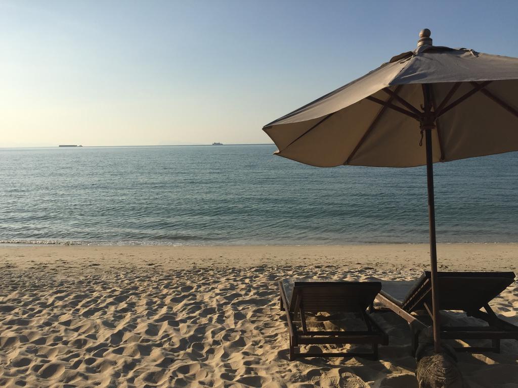 Resort Kanok Buri