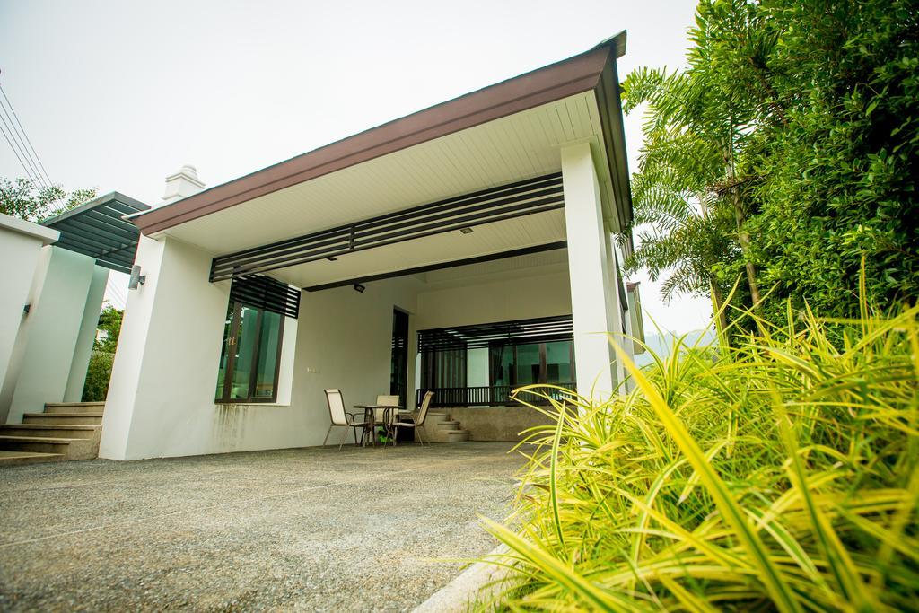 Villa Buabaan Krabi