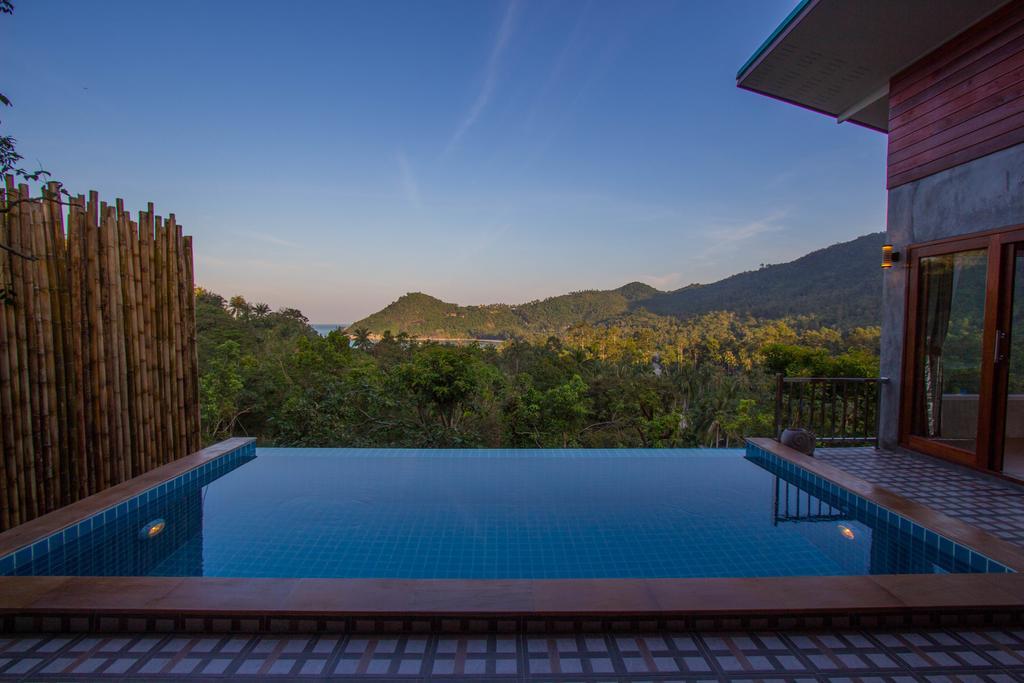 Baan View Talay Pool