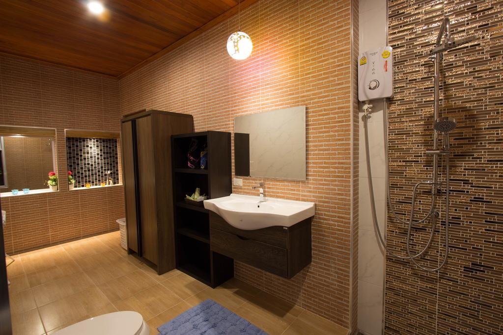 Villa Baan View Talay Pool *