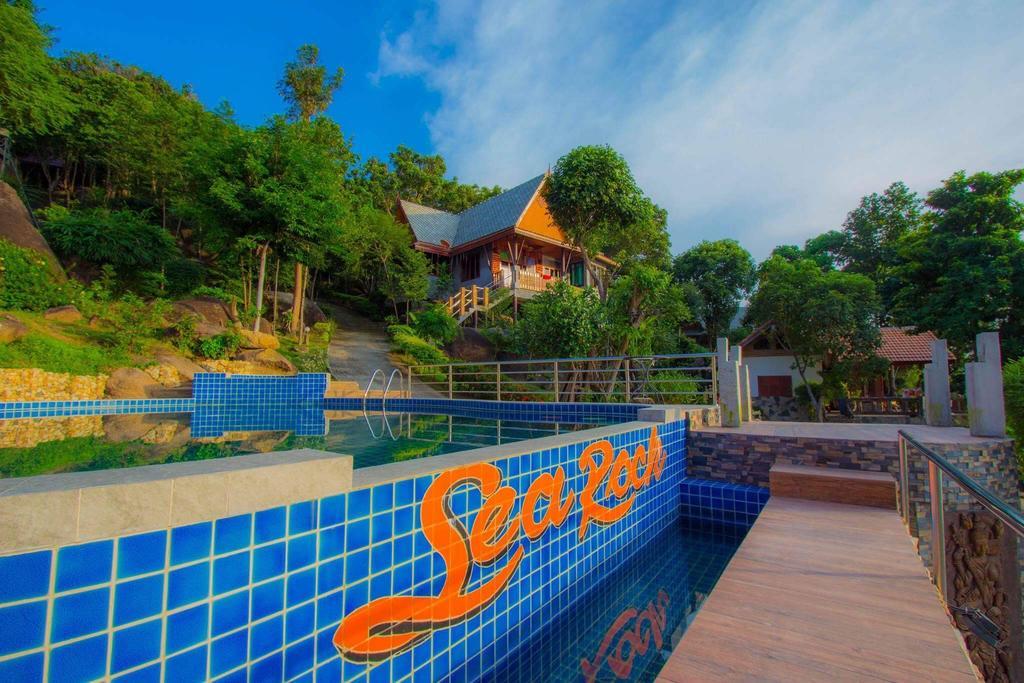 Sea Rock Resort Ko Pha Ngan