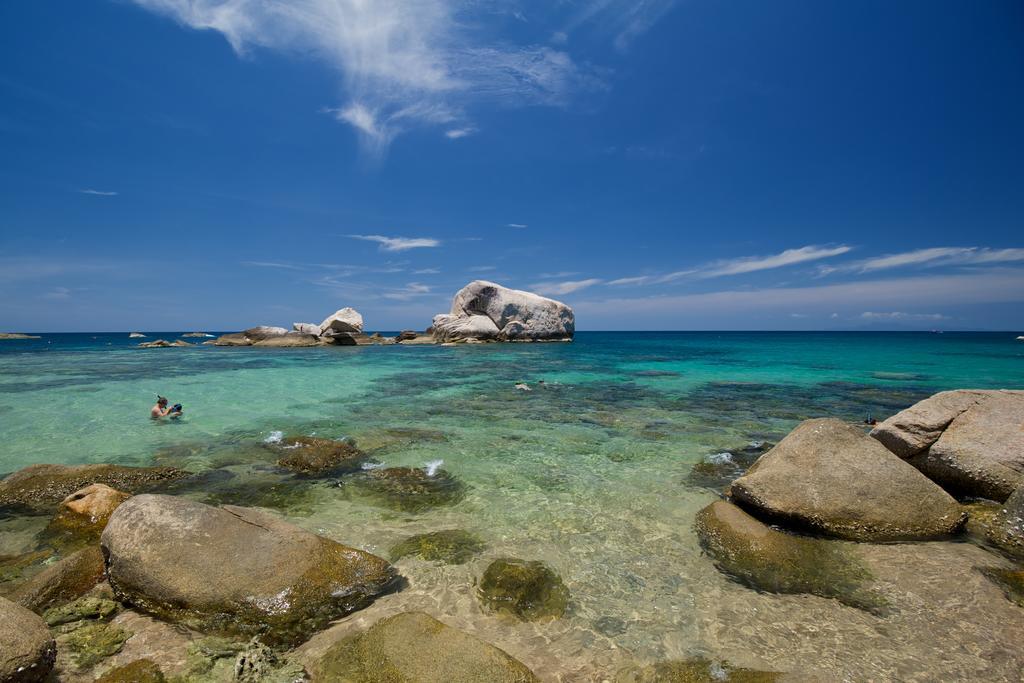 Tanote Sha Extra Koh Tao