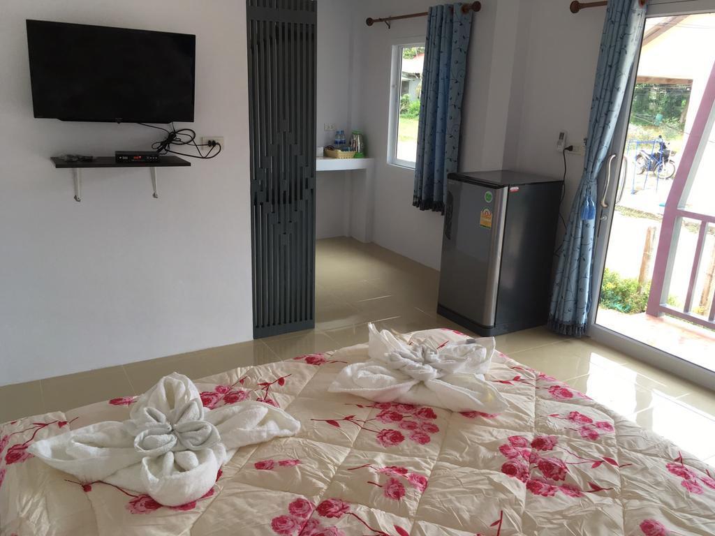 Baan Sri Lanta Guest house 2*