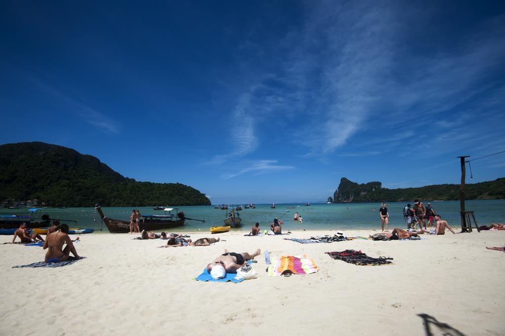 Resort Twin Palms Phi Phi Don