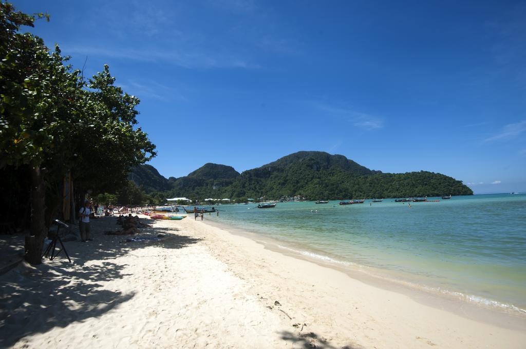 Twin Palms Resort Phi Phi Don