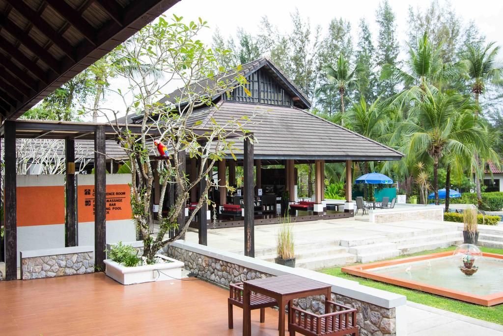 Palm Galleria Khao Lak