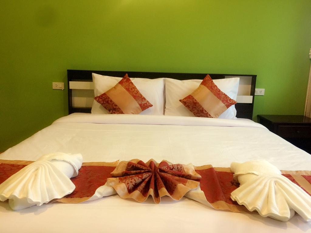 Thalane Palm Paradise 3*