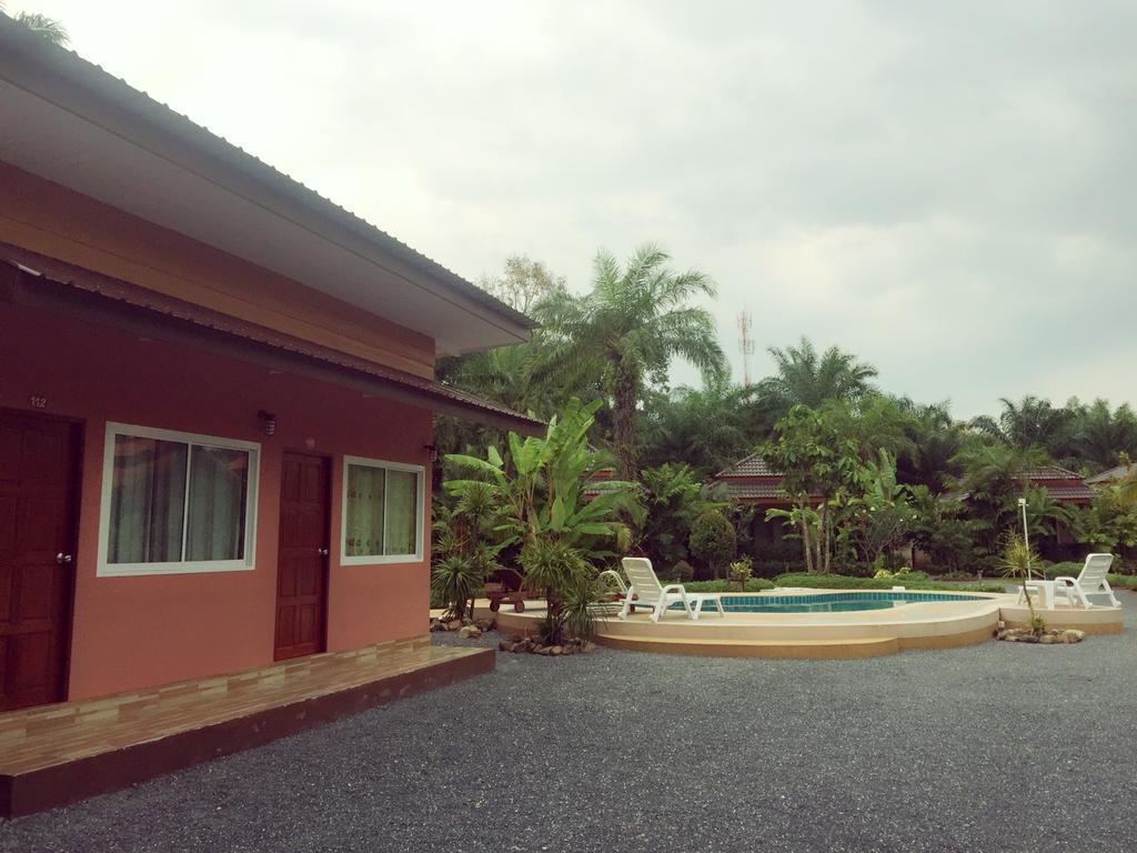Thalane Palm Paradise Resort 3*