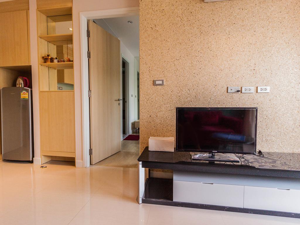 Grand Caribbean By Sunny Apartment *
