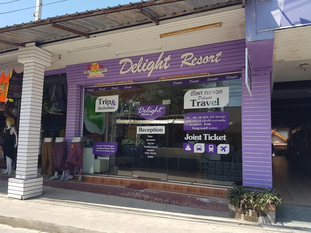 Delight Hotel