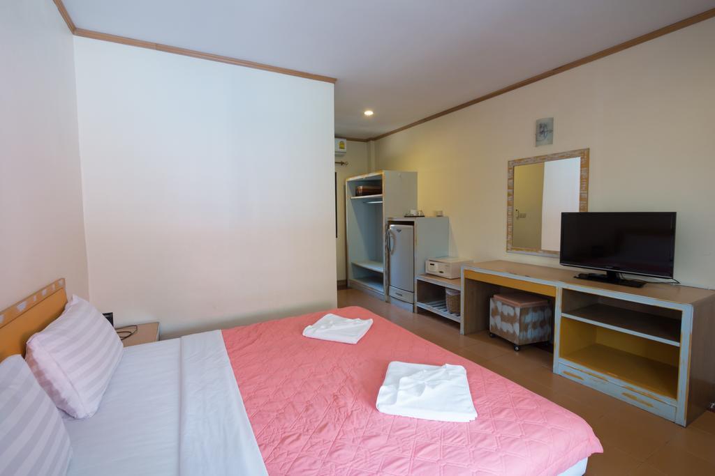 Resort The Garden Pattaya