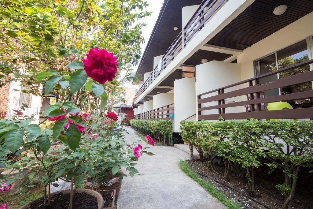 The Garden Resort