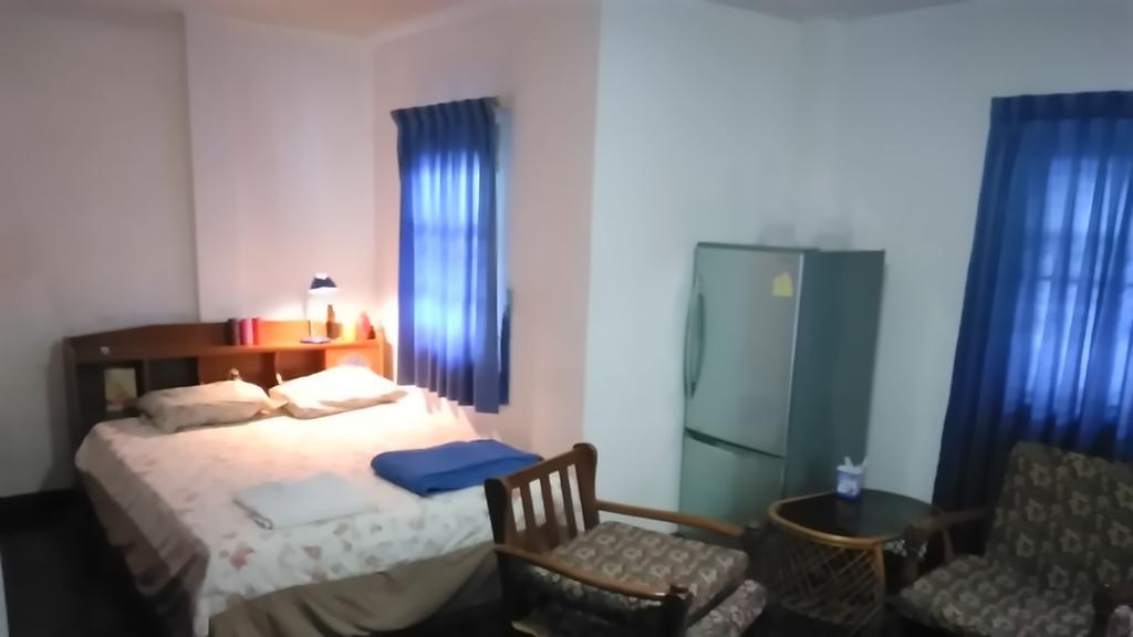 Devika Fe Guest house *