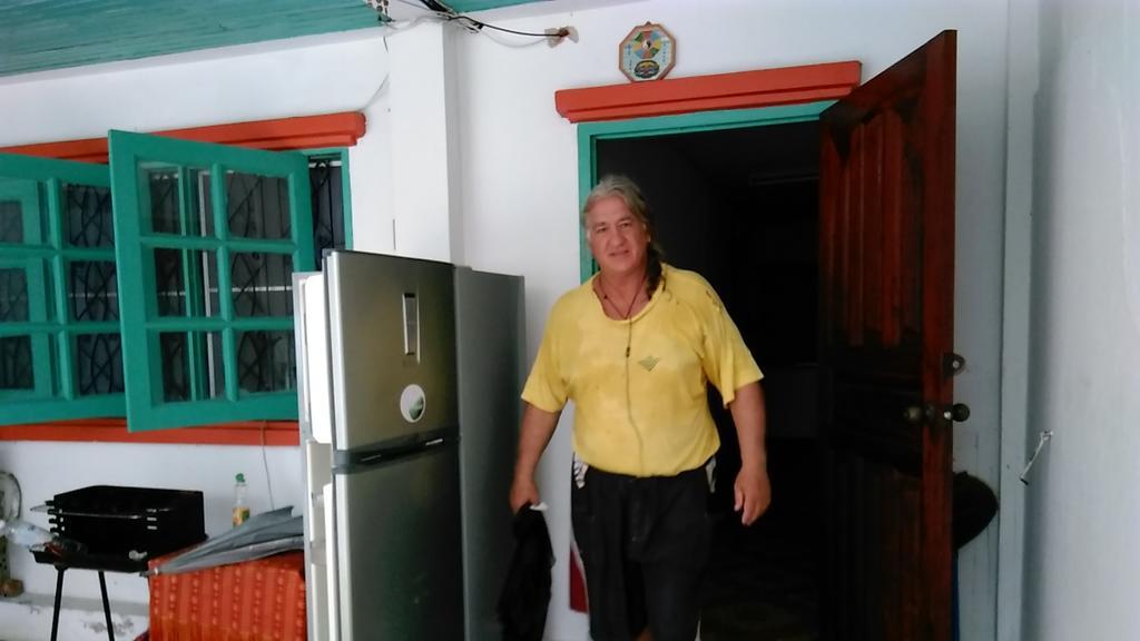 Guest house Devika Fe Jomtien Beach