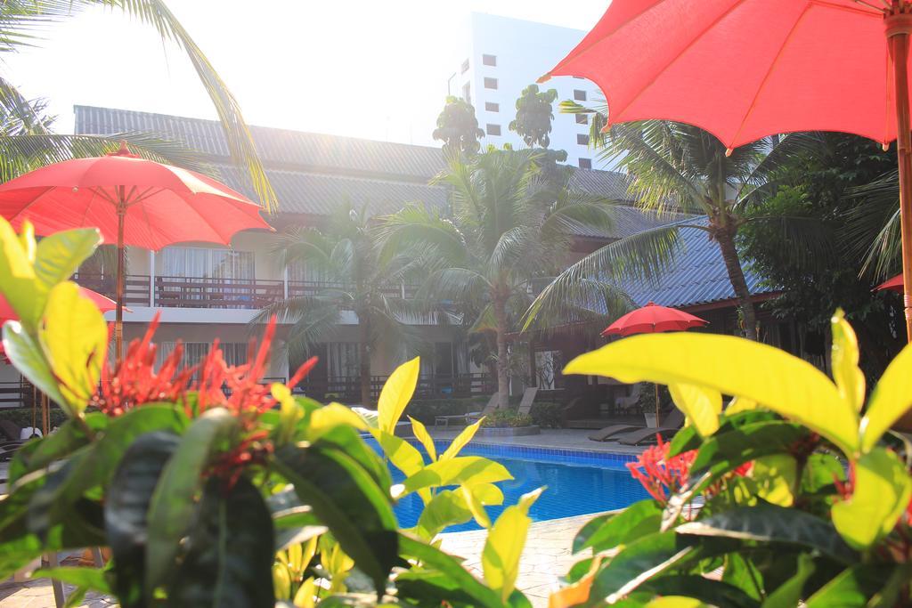 Resort The Garden