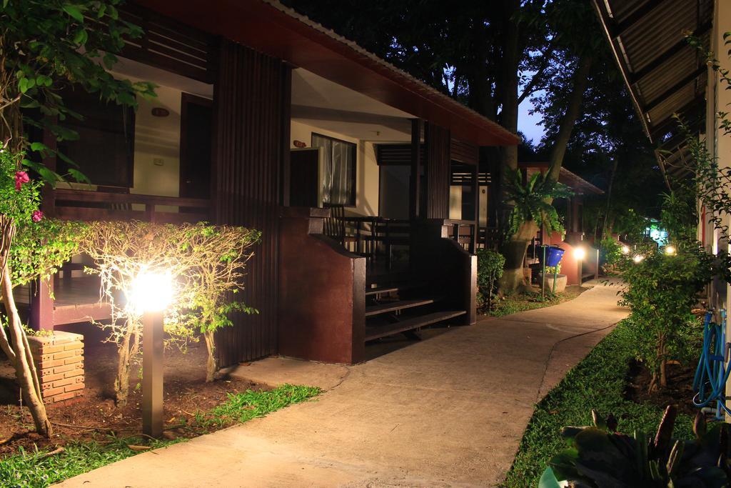 Resort The Garden 3*