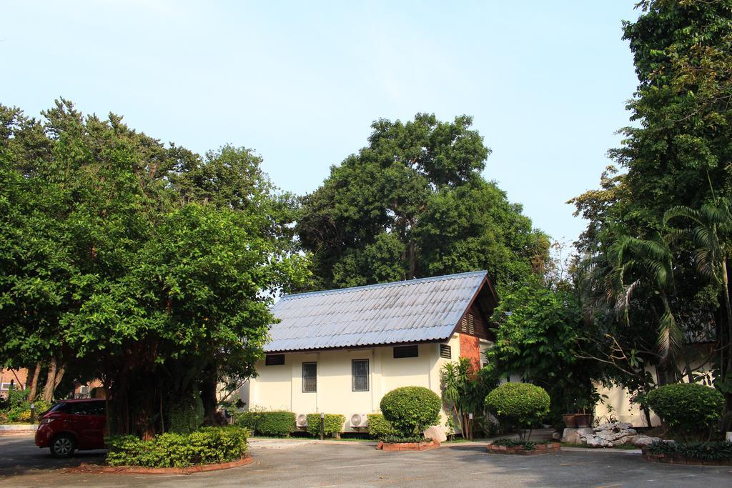 The Garden Resort 3*