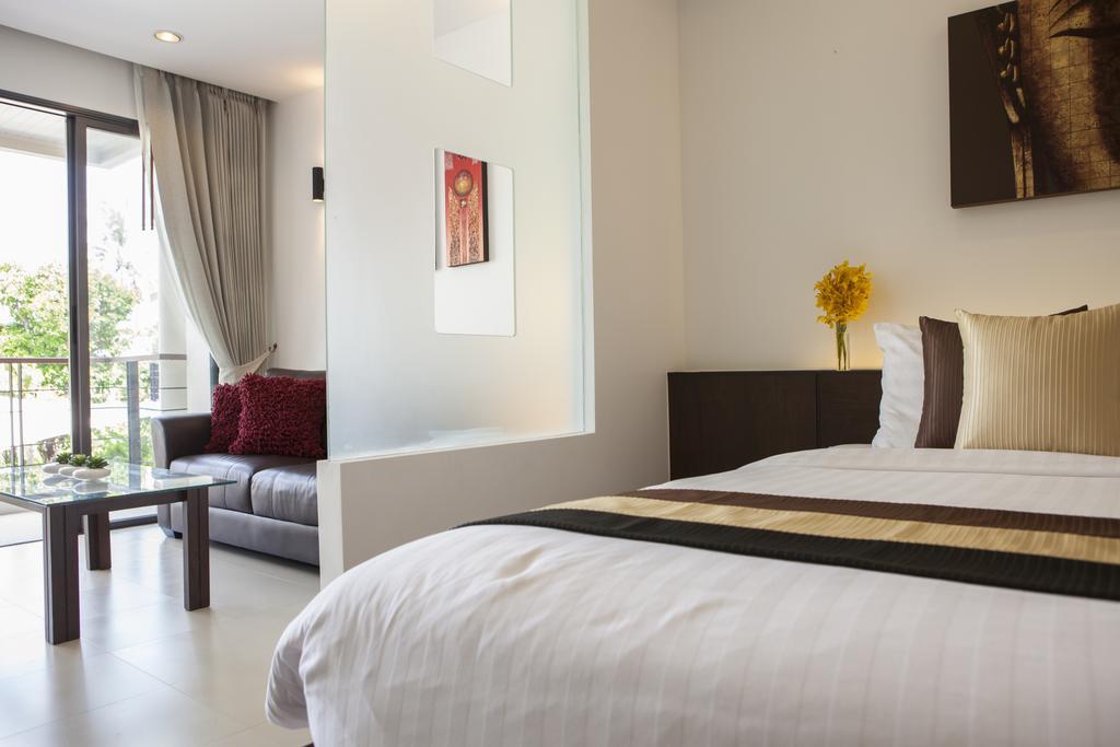 Resort Samui Emerald