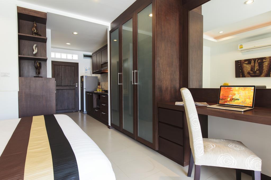 Samui Emerald Resort Bophut