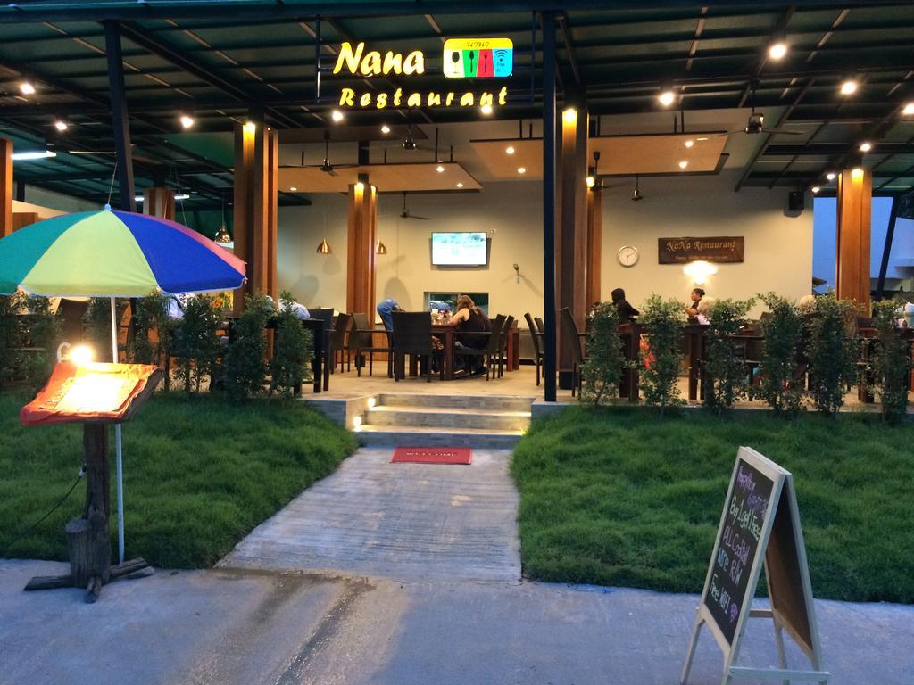 Hotel Aonang Sunset - Sha Extra 3*