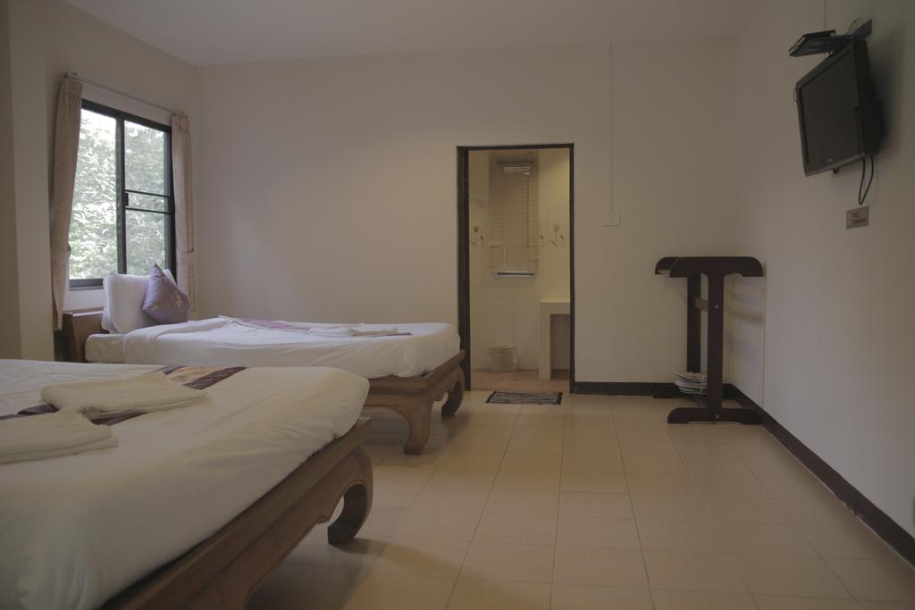 Backpackers Paradise (adults Only) Hotel Pai
