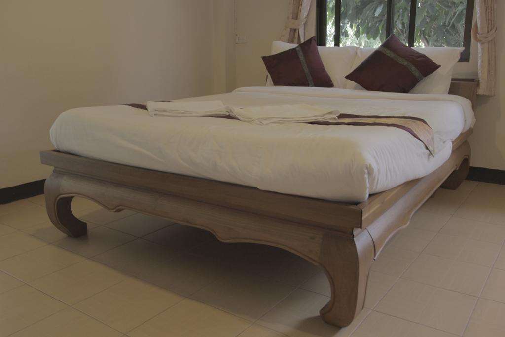 Backpackers Paradise (adults Only) Hotel Pai