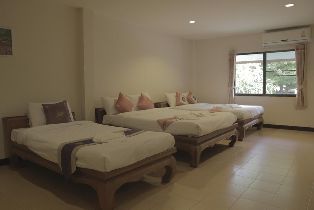 Backpackers Paradise (adults Only) * Pai