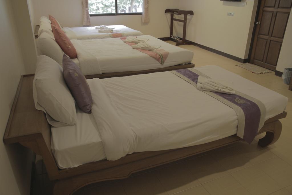 Backpackers Paradise (adults Only) * Pai