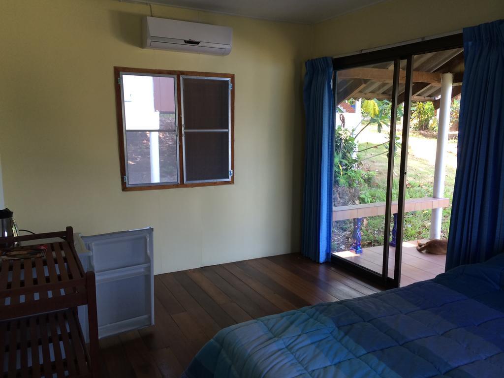 Bed & Breakfast Elephant & Castle Koh Chang