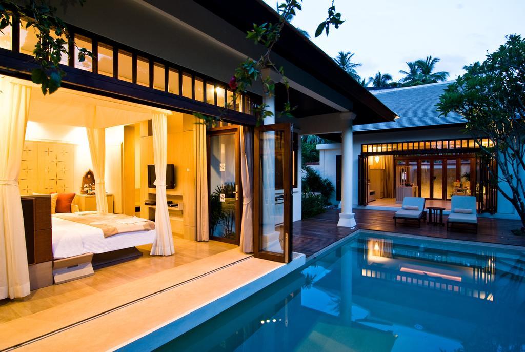 Melati & 5* Koh Samui