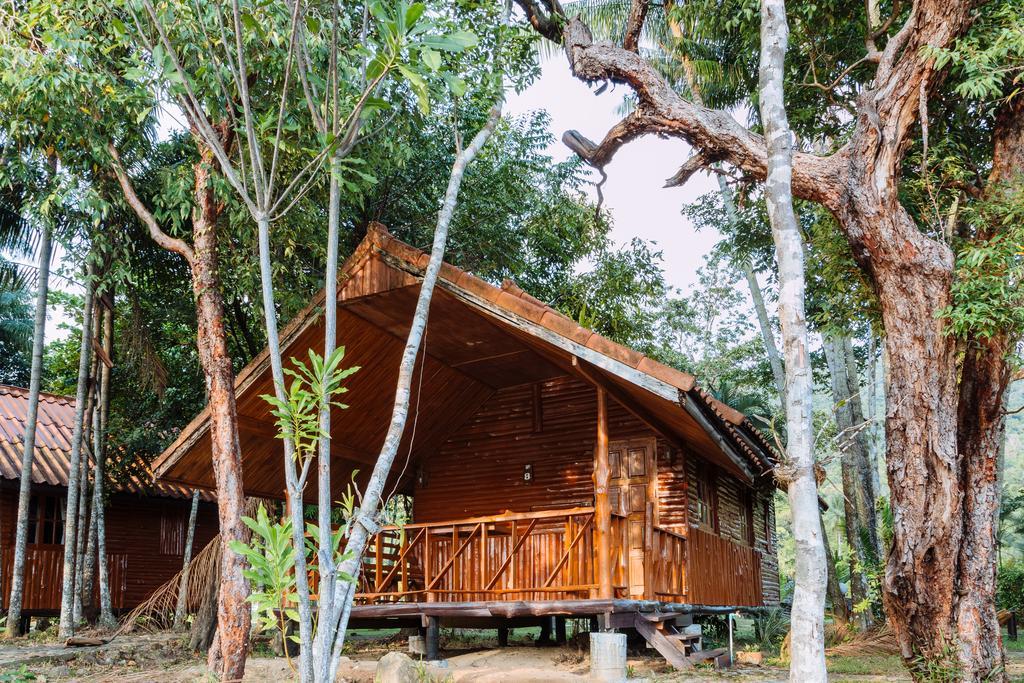Hotel Boat Koh Chang