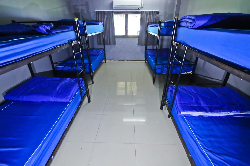 Phangan Arena Hostel