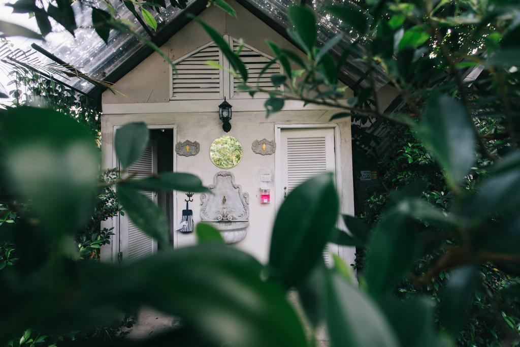 Nai Suan Bed & Breakfast 3*