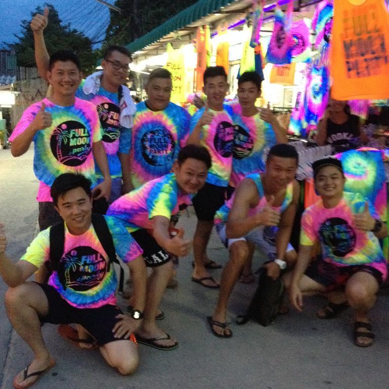 Jenny Hostel *
