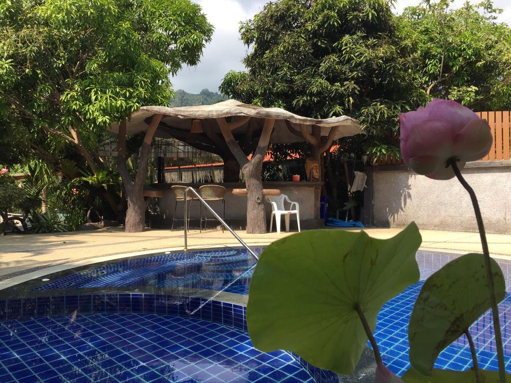 Hotel Khaolak Grand Khao Lak