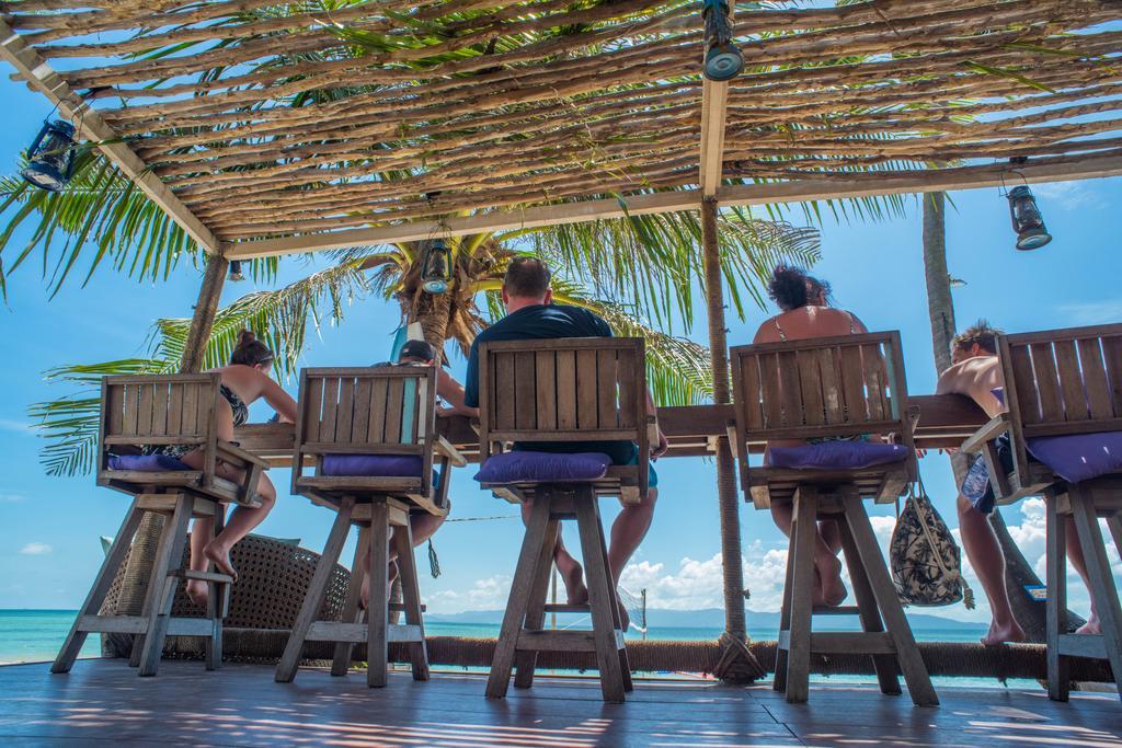 Phangan 3*