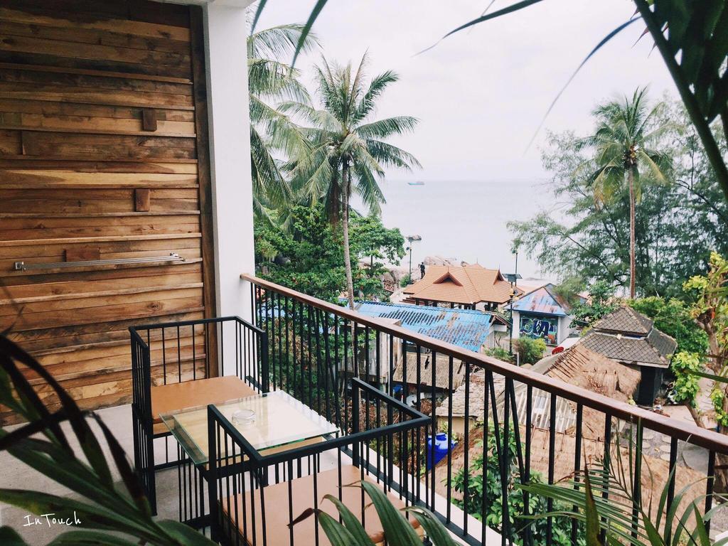 In Touch Resort Koh Tao