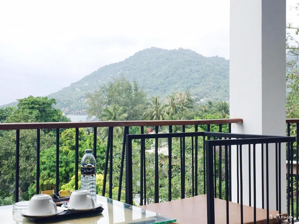 In Touch Resort Koh Tao