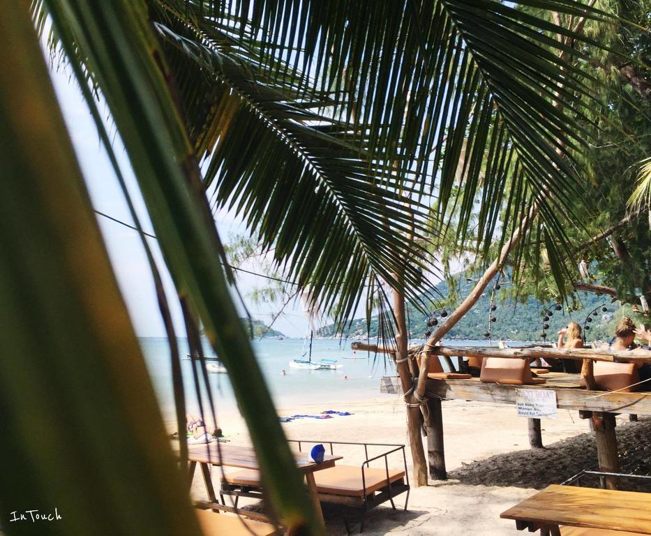 In Touch 2* Koh Tao