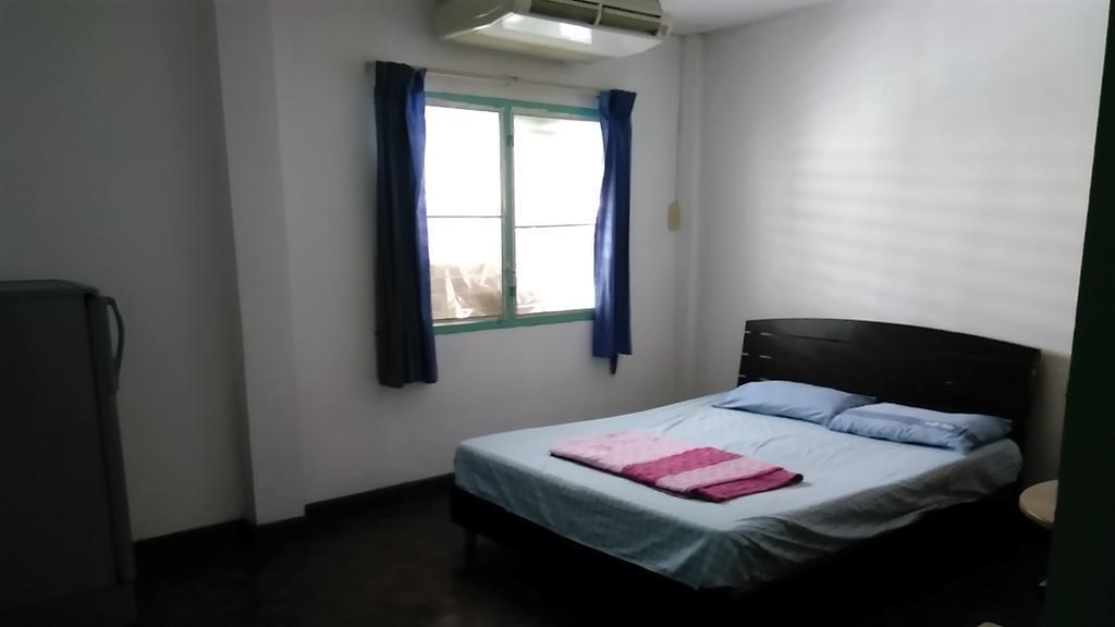 Guest house Devika Fe Jomtien Beach