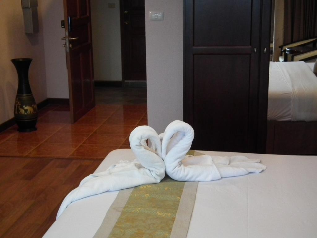 Apartment Abricole At Hill *