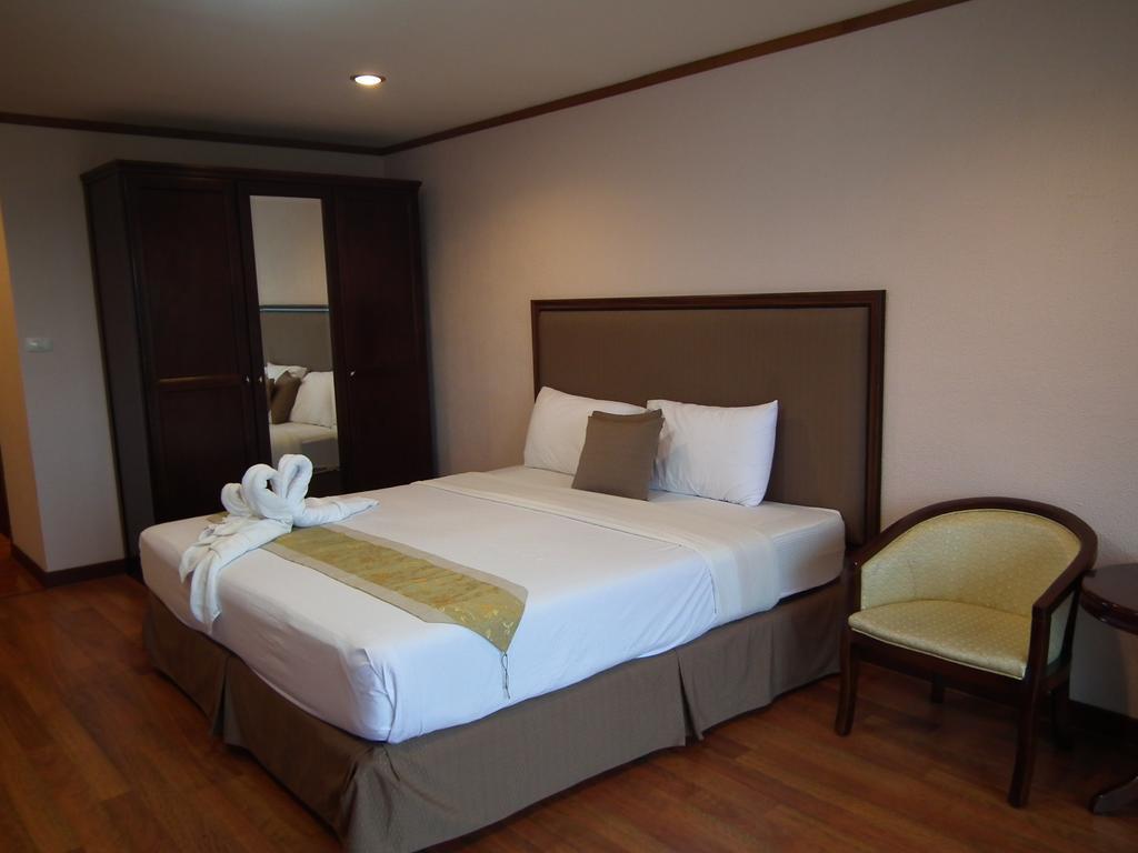 Abricole At Hill Apartment *