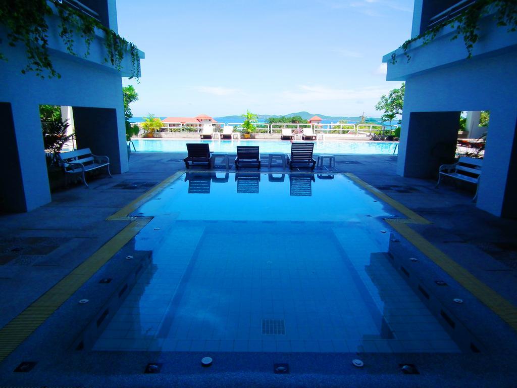 Apartment Abricole At Hill *