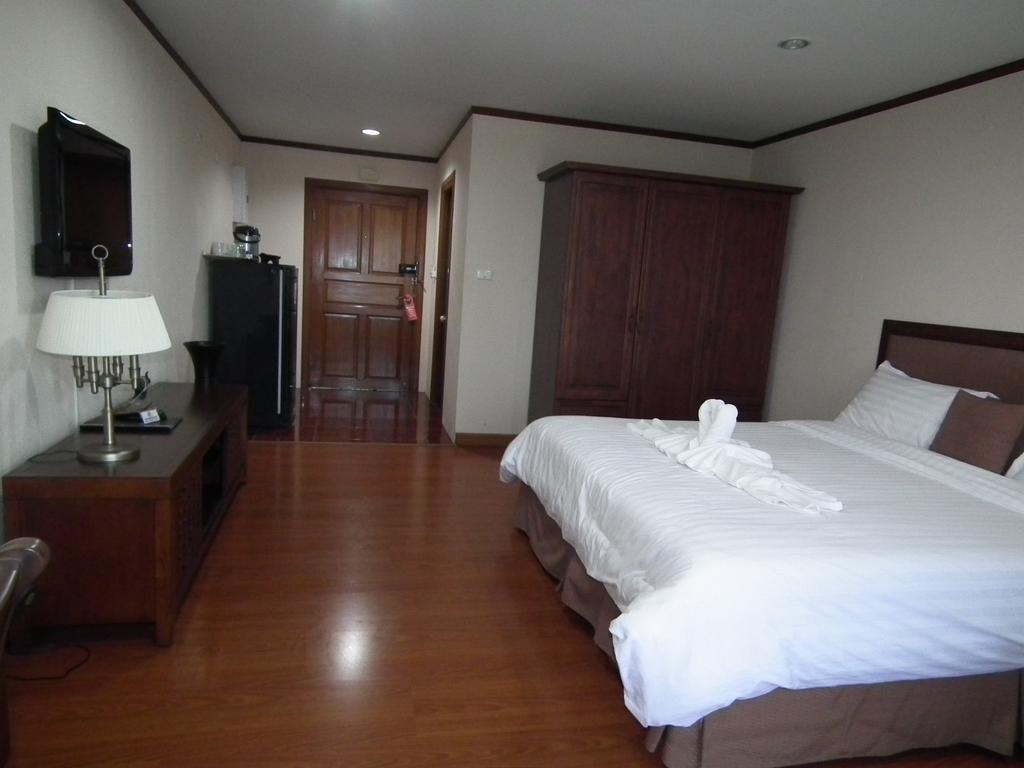 Apartment Abricole At Hill *