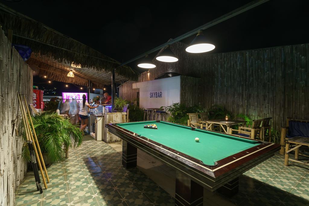 Chaweng Skybar Bophut