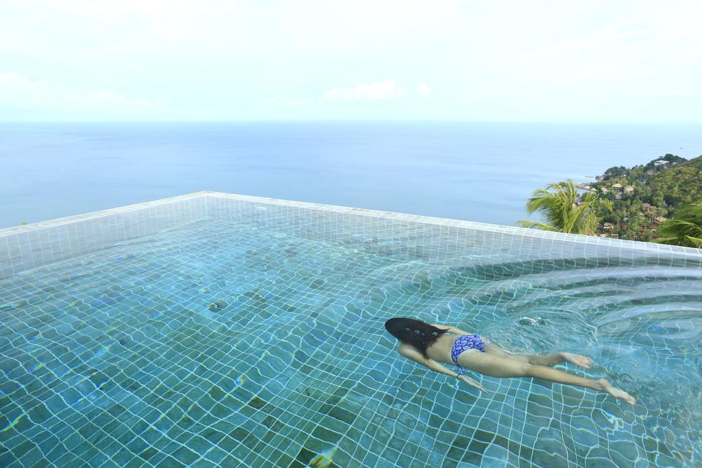 Villa Belvillas-award Winning Seaview Luxury Chaweng (Koh Samui)