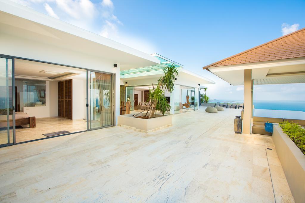 Belvillas-award Winning Seaview Luxury Chaweng (Koh Samui)
