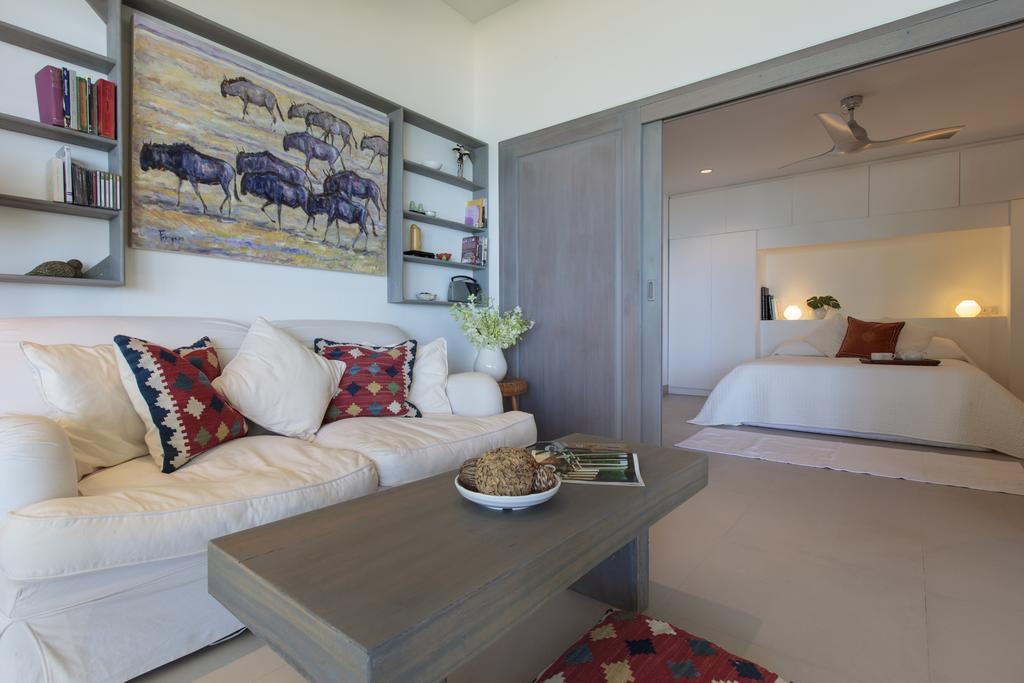 Tradewinds Beach House * Ban Bang Po
